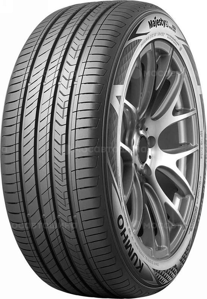 Kumho Solus TA91 245/40 R20