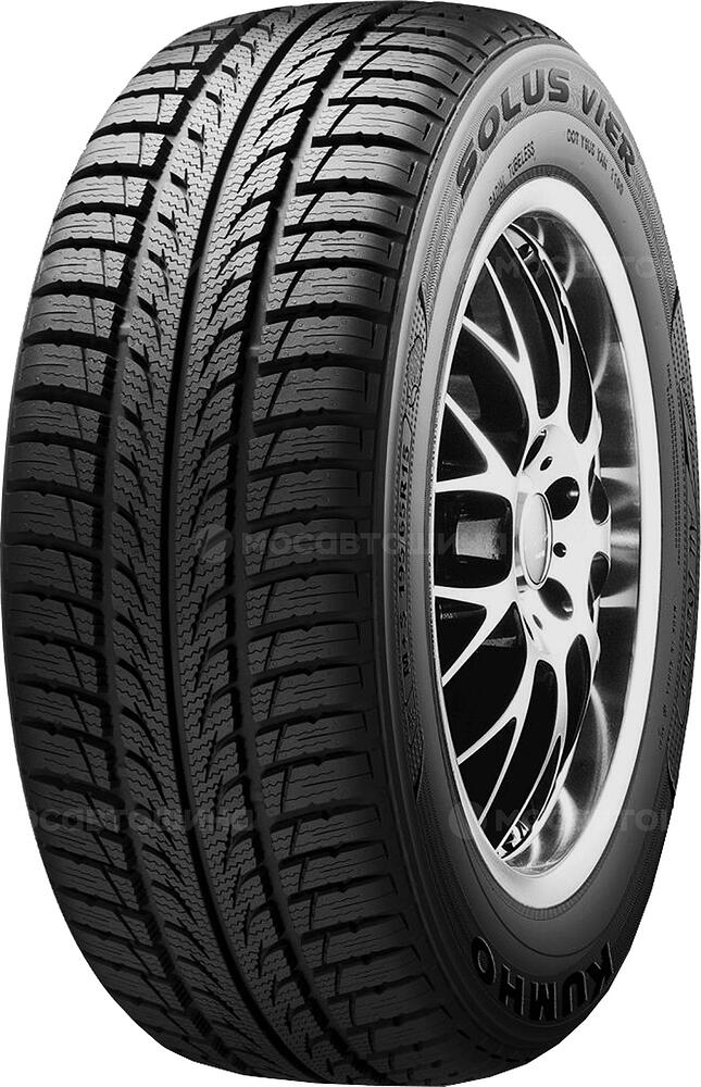 Kumho Solus Vier KH21 155/80 R13 79T 