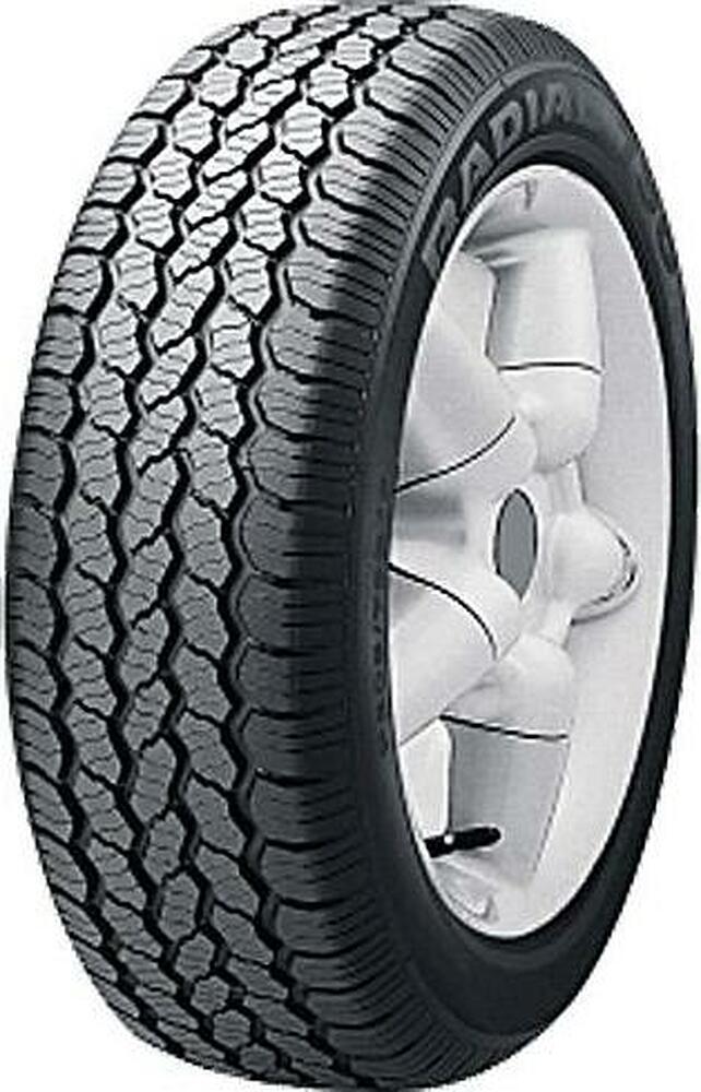 Kumho Steel Radial 798 Plus