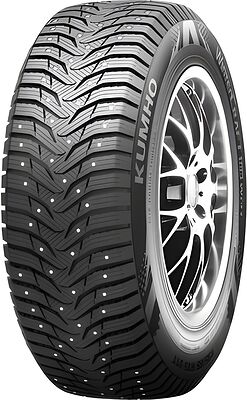 Kumho Wintercraft Ice WI31 205/65 R15 93R 