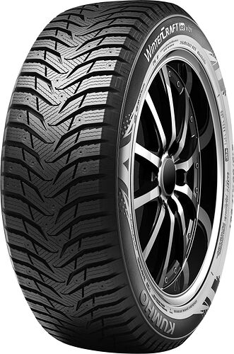 Kumho Wintercraft Ice WI31 (Нешип)