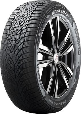 Kumho Wintercraft WP52+ 225/45 R18 95V XL