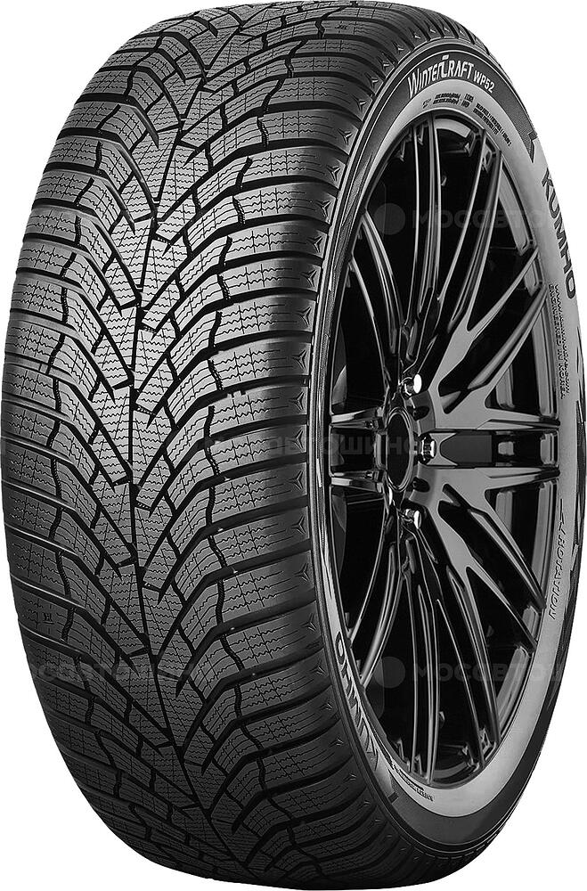 Kumho Wintercraft WP52 185/65 R15 88H 