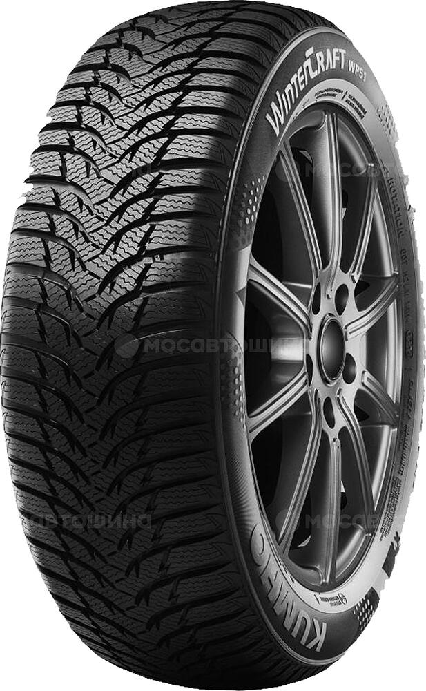 Kumho Wintercraft WP51 175/70 R13 82T