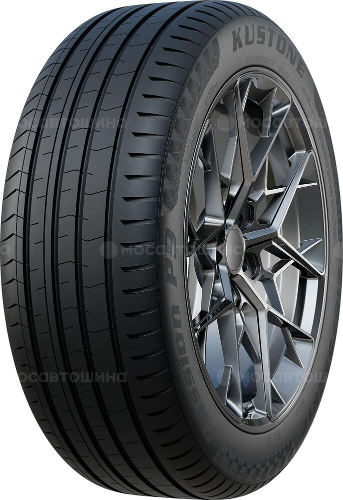 Kustone Passion P9 285/30 R20 99W