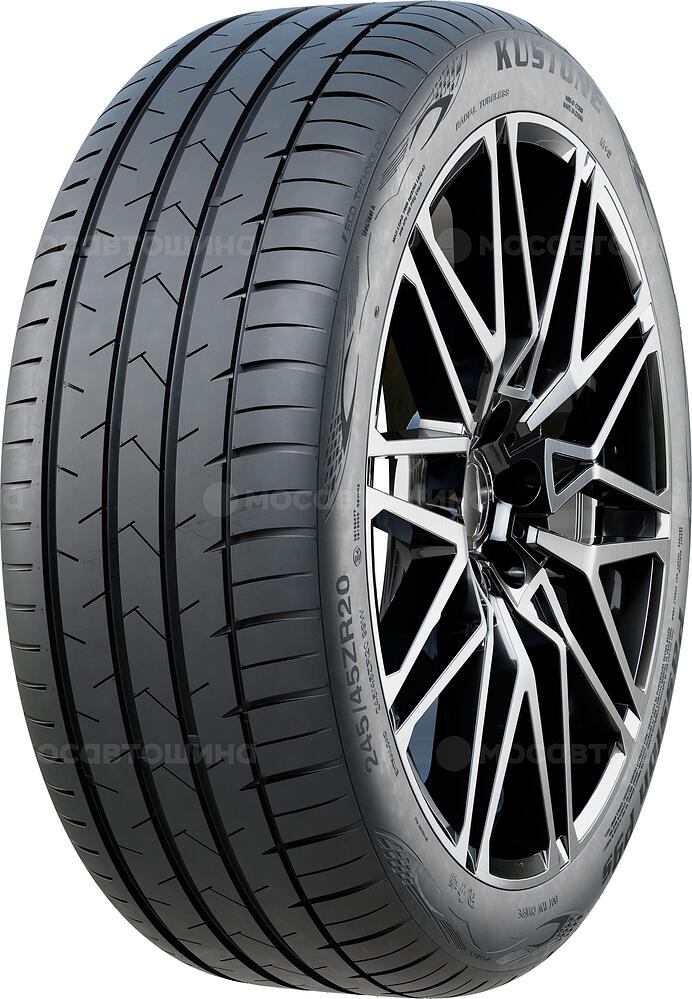 Kustone Passion P9S 255/45 R20 105W