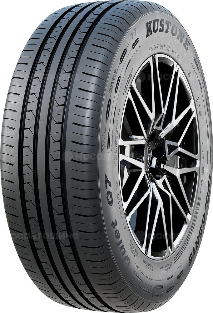 Kustone Quiet Q7 175/65 R14 82T