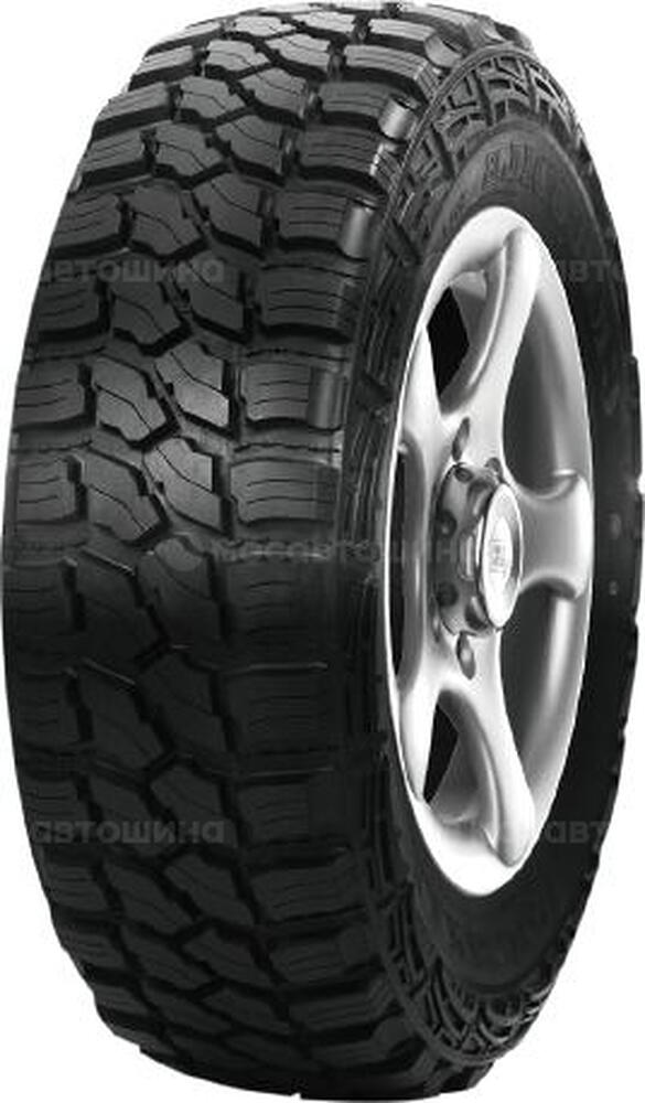 Lakesea Crocodile M/T 285/75 R16 126/123Q