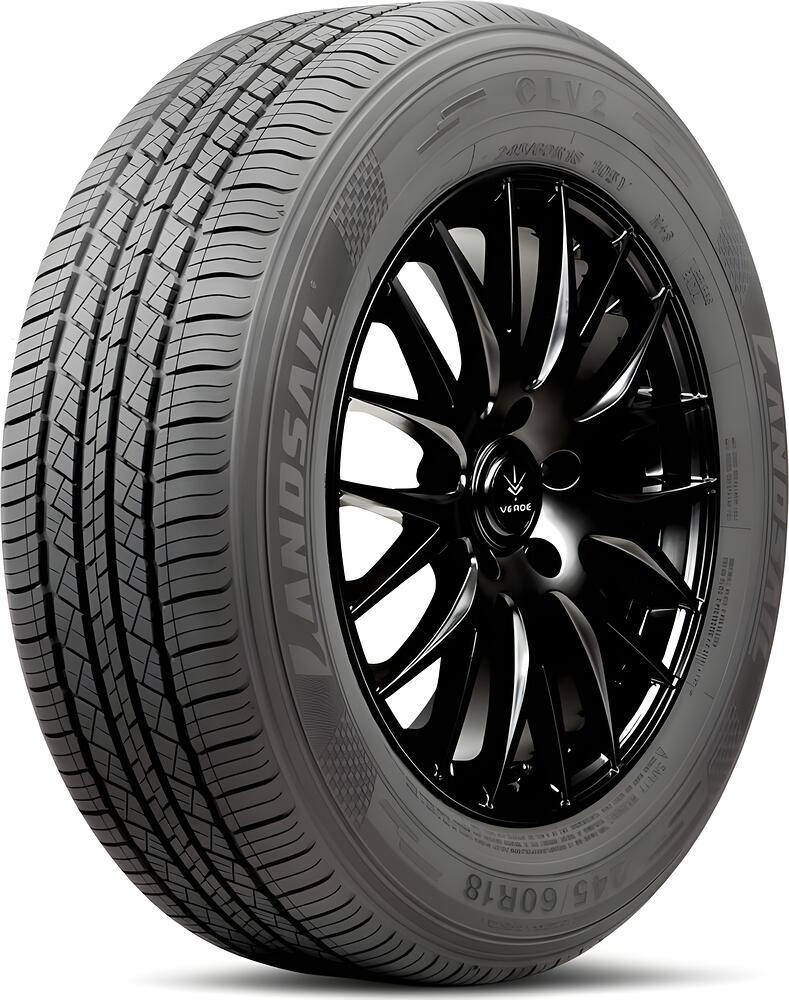 Landsail CL V2 265/70 R17 115H 