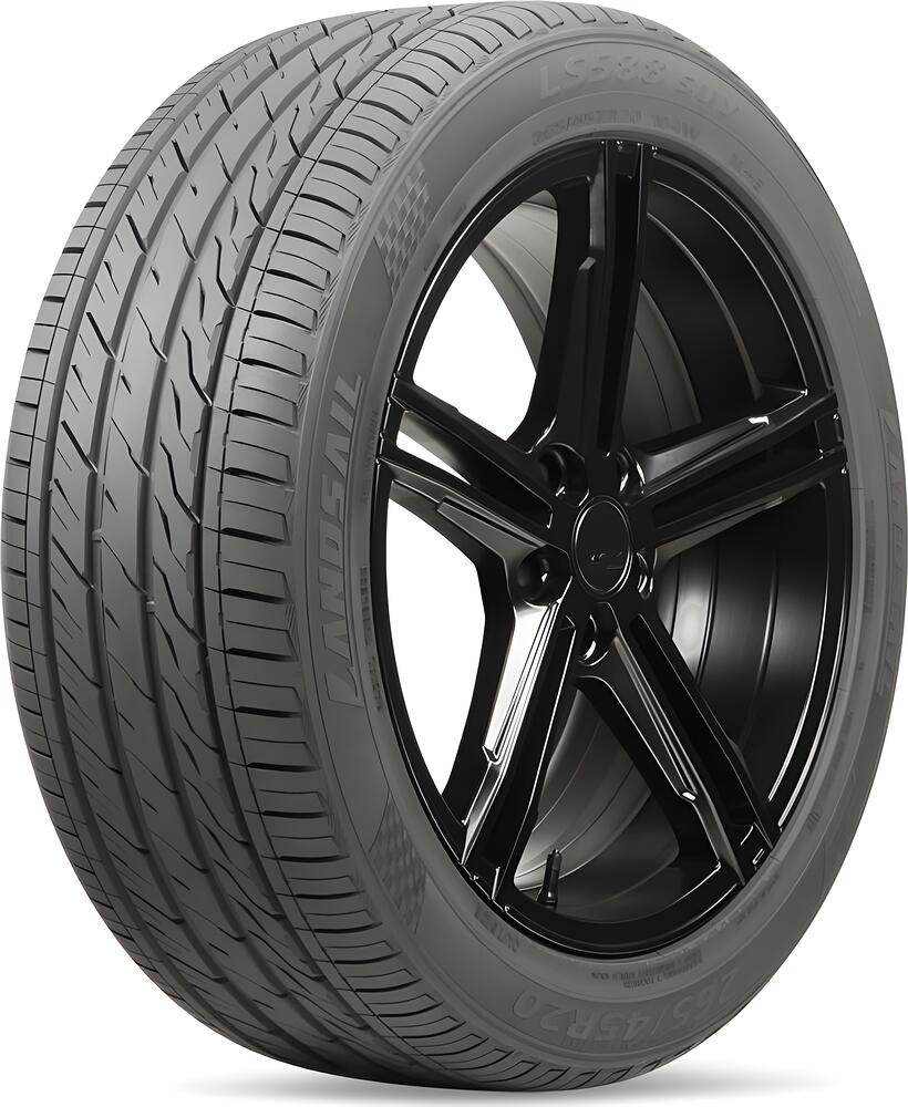 Landsail LS588 SUV 285/45 R19 107W