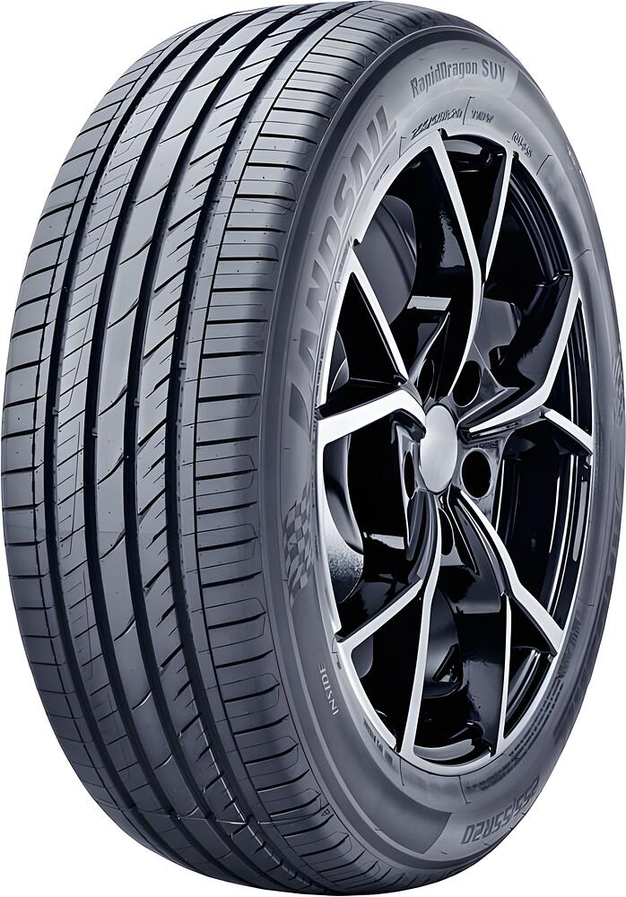 Landsail RapidDragon SUV 255/45 R20 101W