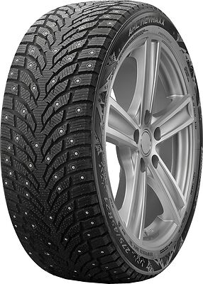 Landspider Arctictraxx 255/45 R20 105H XL