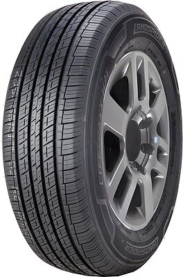Landspider Citytraxx H/T 235/65 R17 108H XL