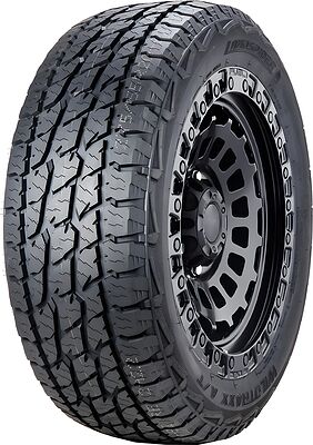 Landspider Wildtraxx A/T 35x12,5x15 113R