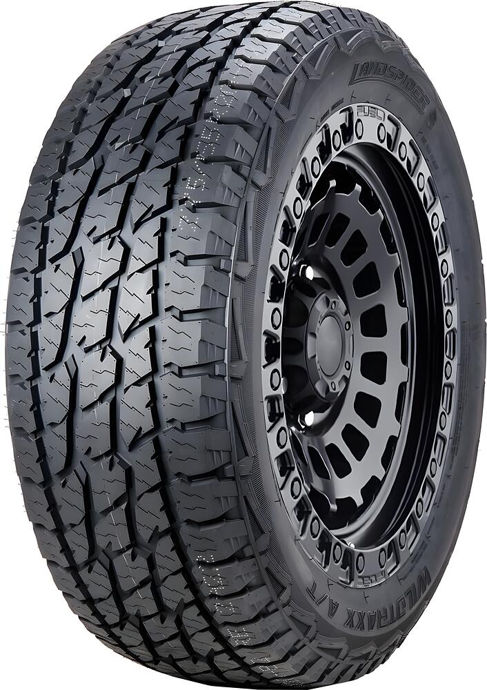 Landspider Wildtraxx A/T LT185/75 R16 104/102R