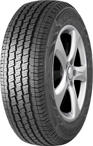 Landspider Wildtraxx A/T II