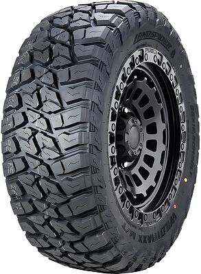 Landspider Wildtraxx M/T 265/75 R16 123/120Q