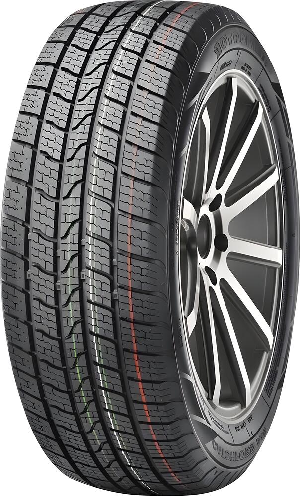 Lanvigator Catchfors A/S 175/65 R13 80T