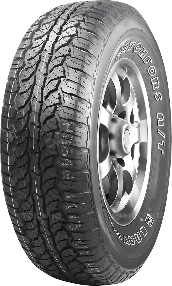 Lanvigator CatchFors A/T LT215/70 R15 109/107R