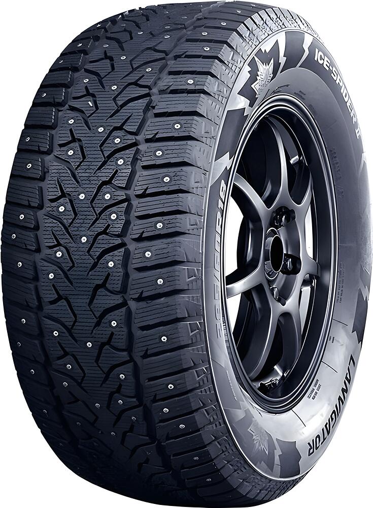 Lanvigator Ice-Spider II 285/60 R18 116T