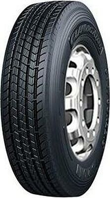 Lanvigator S201 295/80 R22,5 154/151M (Рулевая ось)