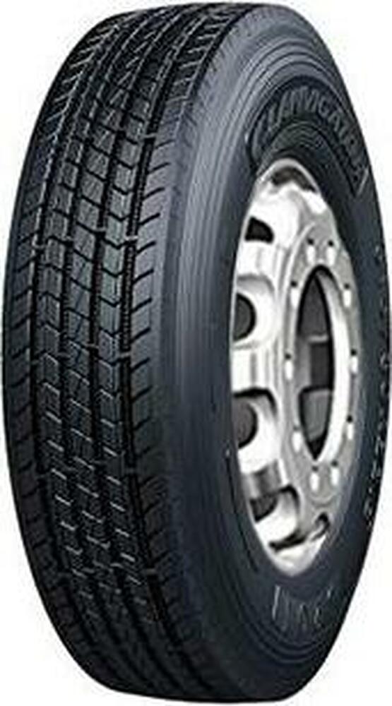 Lanvigator S201 295/80 R22,5 (Рулевая ось)