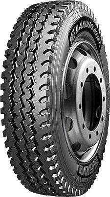 Lanvigator S600 11x20 152/149K 