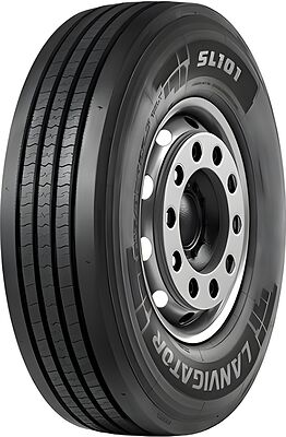Lanvigator SL101 11x24,5 149/146M 3PMSF