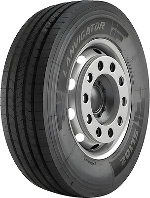 Lanvigator SL102 315/70 R22,5 156/150L