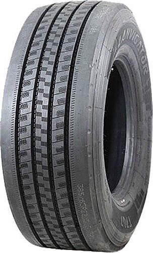Lanvigator T707