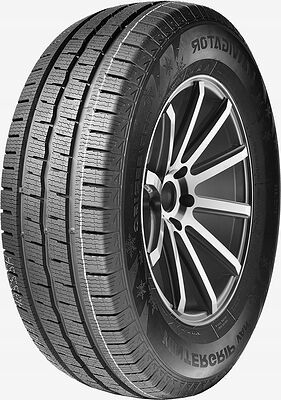 Lanvigator Wintergrip Van 225/70 R15C 112/110R