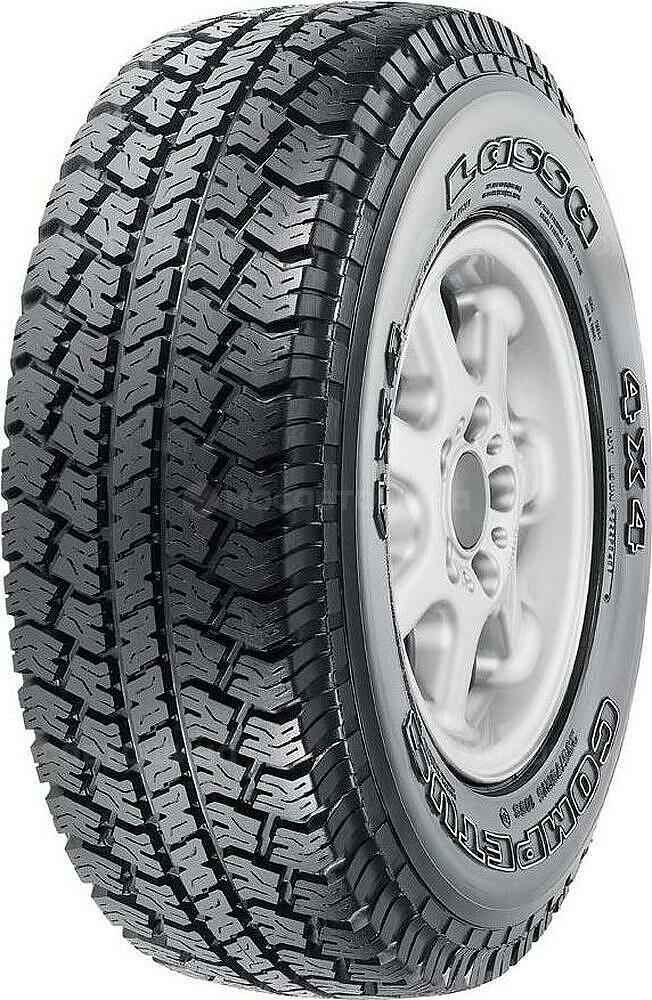 Lassa Competus 4x4 265/70 R15 112S