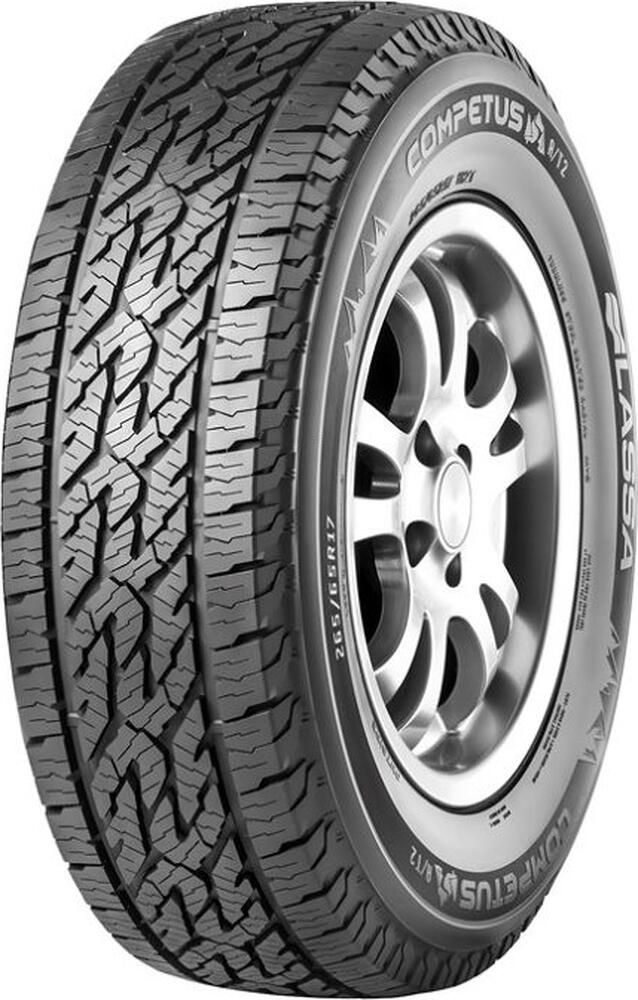 Lassa Competus A/T 2 245/65 R17 111T