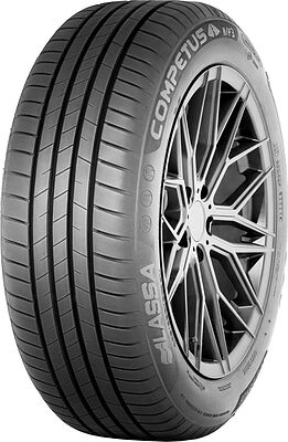 Lassa Competus H/P 3 235/55 R18 100V