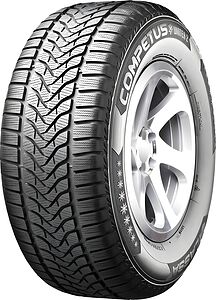 Lassa Competus Winter 2+
