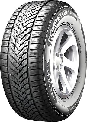 Lassa Competus Winter 2+ 225/55 R17 97V 