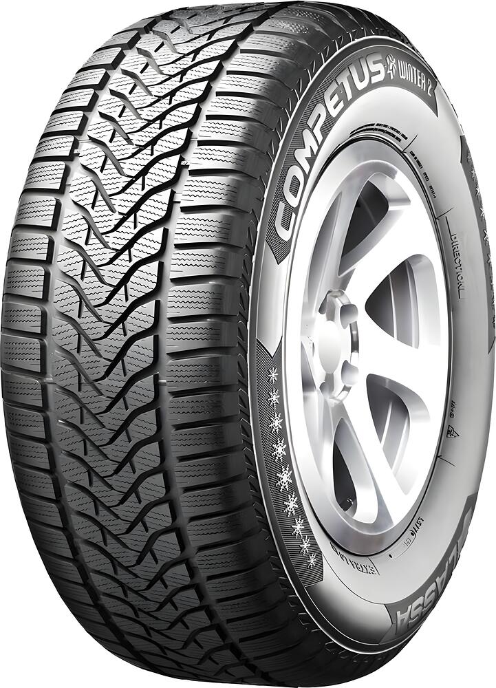 Lassa Competus Winter 2+ 205/70 R15 96H 