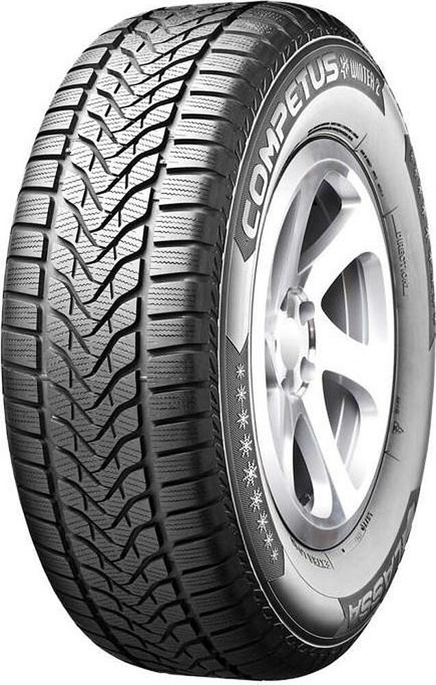 Lassa Competus Winter 2 215/55 R18 99V XL