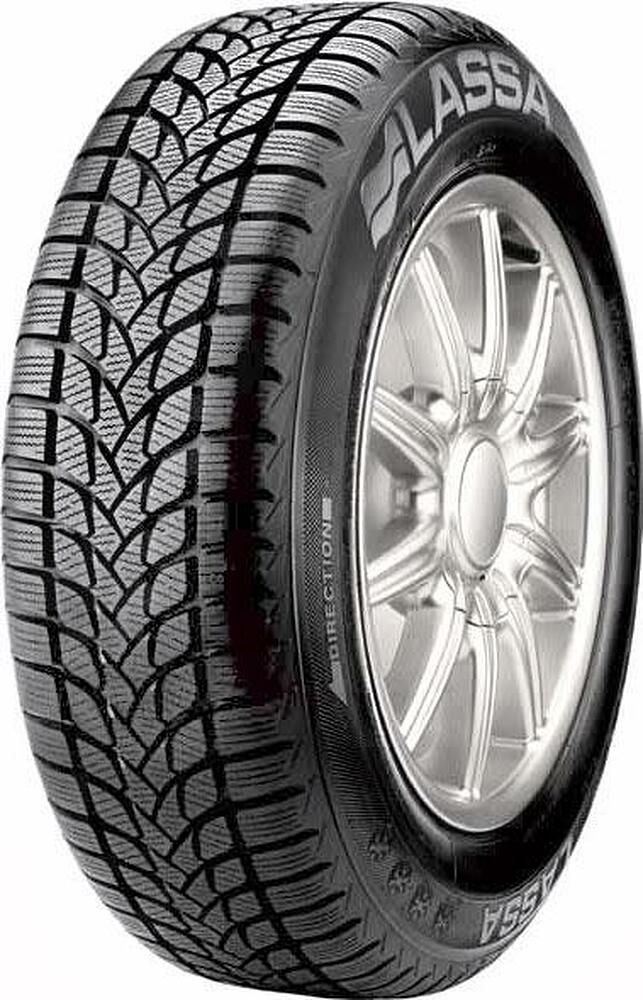 Lassa Competus Winter 205/70 R15 96T