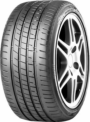 Lassa Driveways Sport 205/45 R17 88W