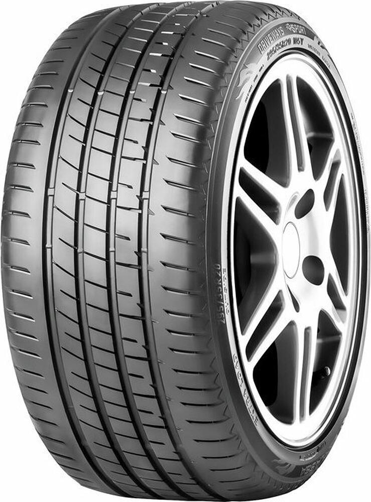 Lassa Driveways Sport 225/35 R19 88Y