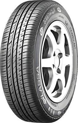 Lassa Greenways 195/65 R15 91H 