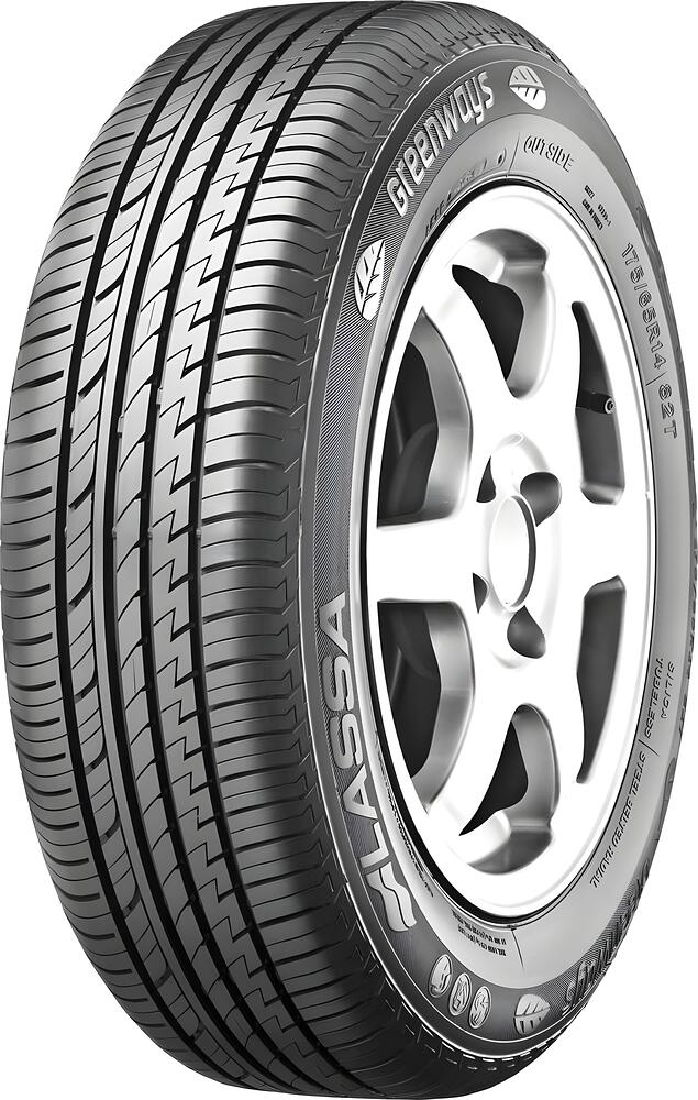 Lassa Greenways 185/55 R14 80H 