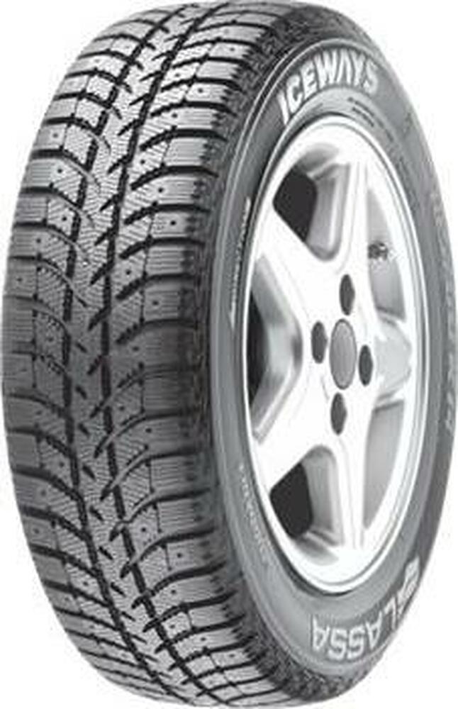 Lassa Iceways 205/55 R16 91T