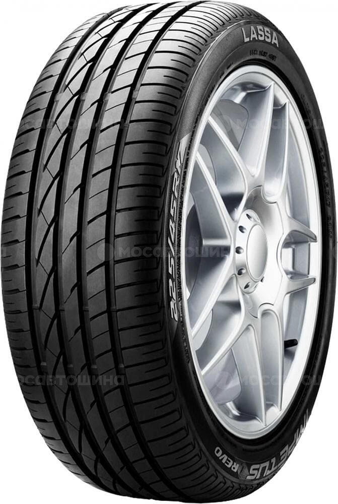 Lassa Impetus Revo 205/65 R15 99H 