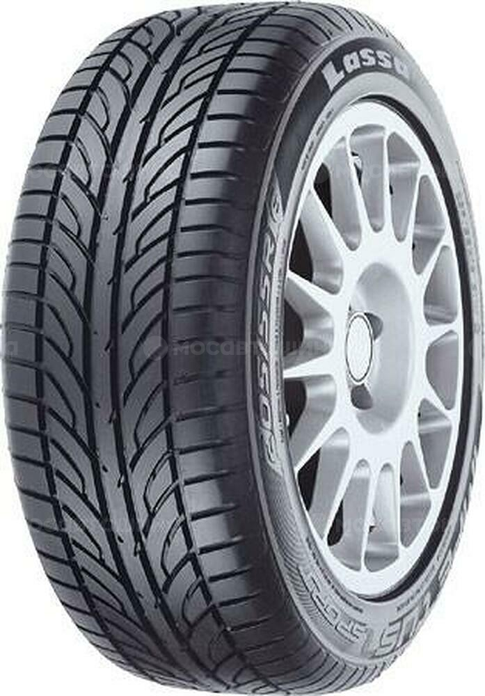 Lassa Impetus Sport 265/35 R18 93W