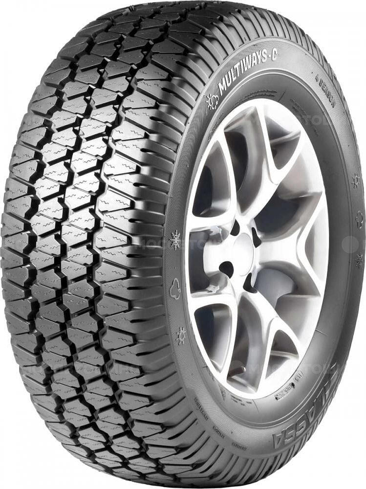 Lassa Multiways-C 215/75 R16 109/107T