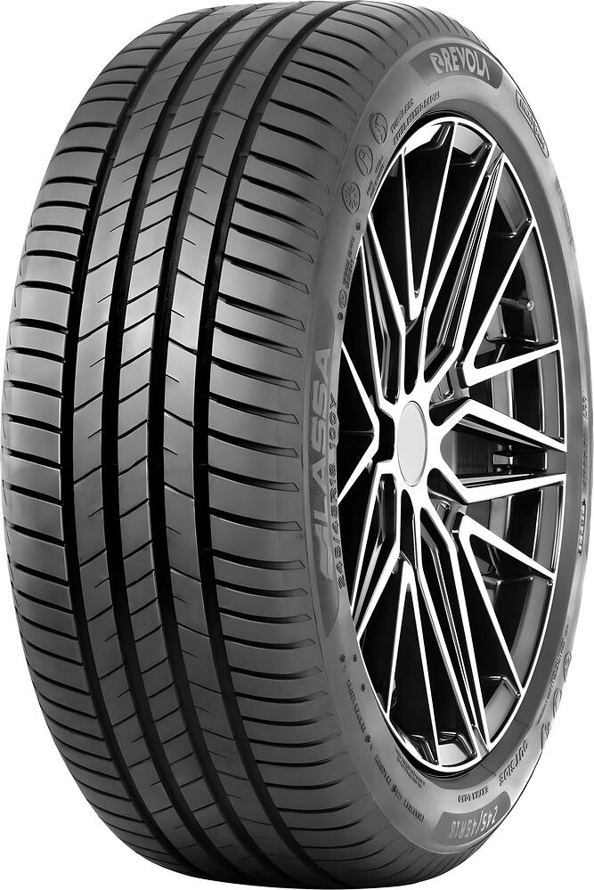 Lassa Revola 205/60 R15 91V
