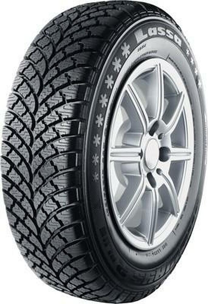 Lassa Snoways 2 Plus 175/70 R14 88T 