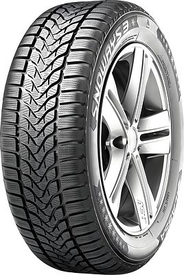Lassa Snoways 3 175/65 R15 84T